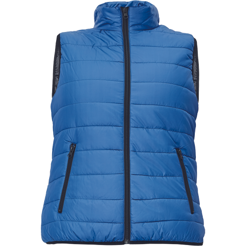 MAX NEO LADY LIGHT vesta modrá XS