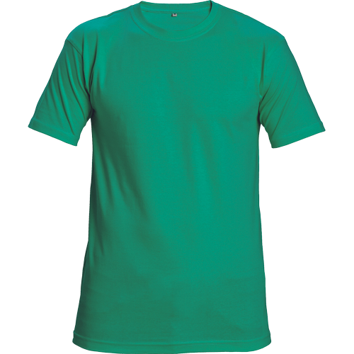 GARAI tričko 190GSM GARAI tričko 190GSM zelená S