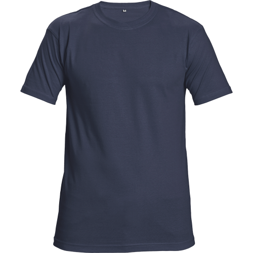 GARAI tričko 190GSM GARAI tričko 190GSM navy S