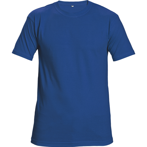 GARAI tričko 190GSM GARAI tričko 190GSM royal modrá S