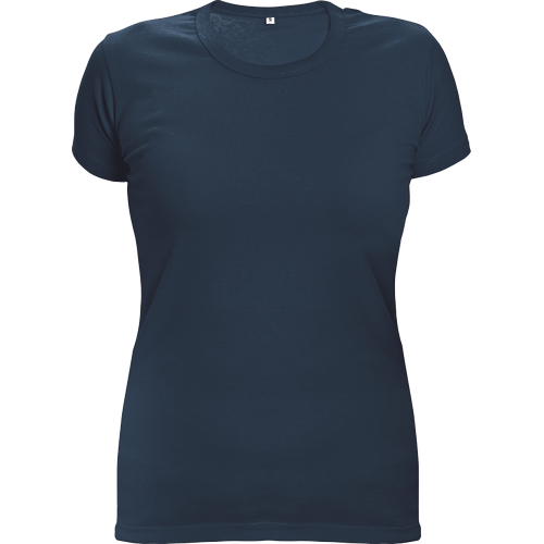 SURMA LADY tričko navy XS