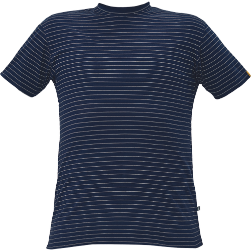 NOYO ESD triko NOYO ESD triko navy XS