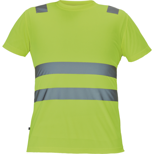 TERUEL HV triko žltá XS