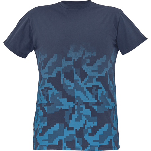 NEURUM tričko navy S