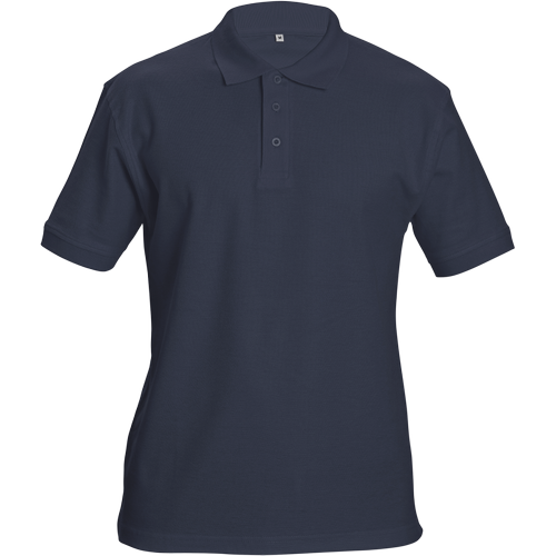 DHANU polokošeľa navy S