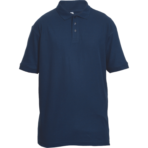 BANAR polokošeľa navy XS