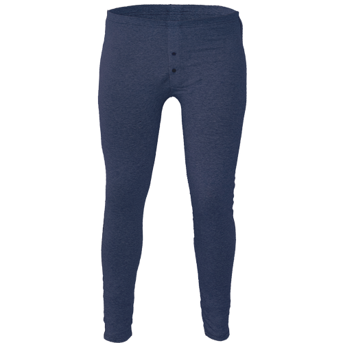 LION spodky dlhé navy XS/S