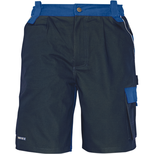 STANMORE šortky tm modrá 48