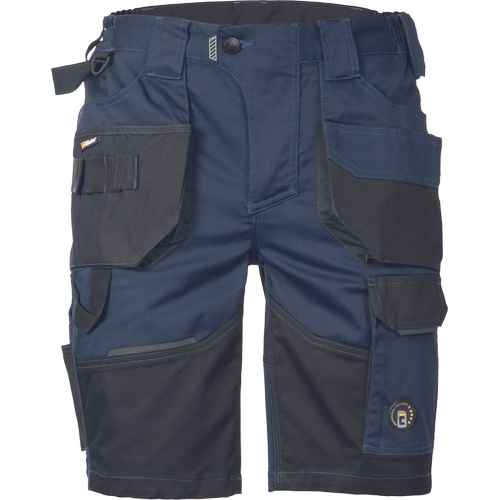 DAYBORO šortky navy 40