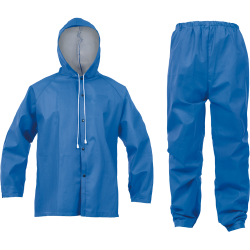 TOMAGA SET royal modrá S