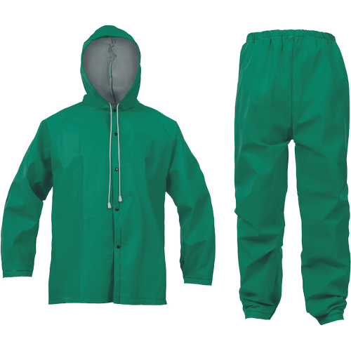 TOMAGA SET zelená S