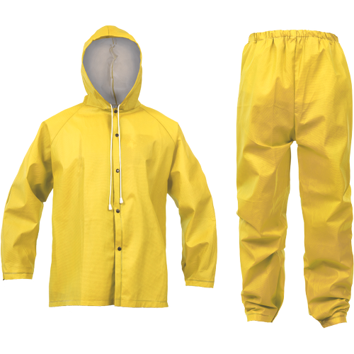 TOMAGA SET žltá S