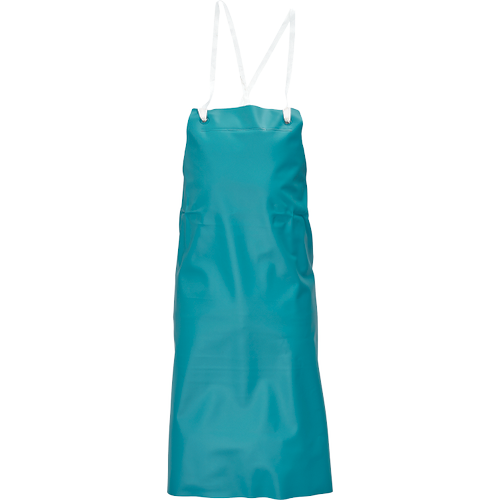 Ansell 56-100(PVC-45G)Zástera silná zel.