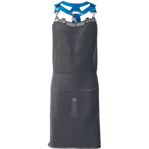 BAT Zástera z ocelových krúžkov 90x55