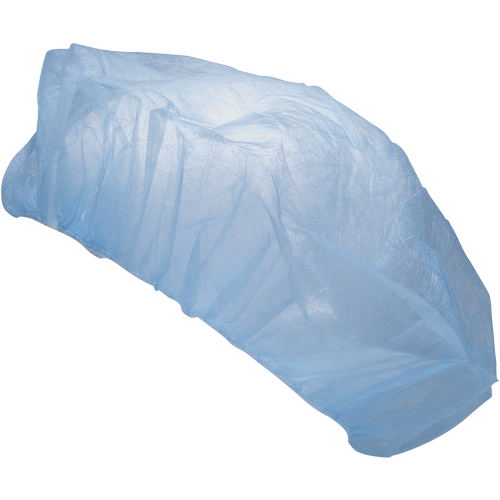 VAPI jednorázová čiapka modrá 100ks/bal