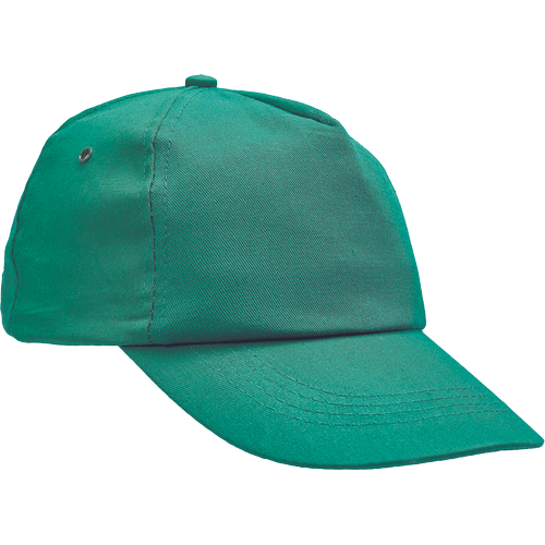 LEO baseballová čiapka zelená