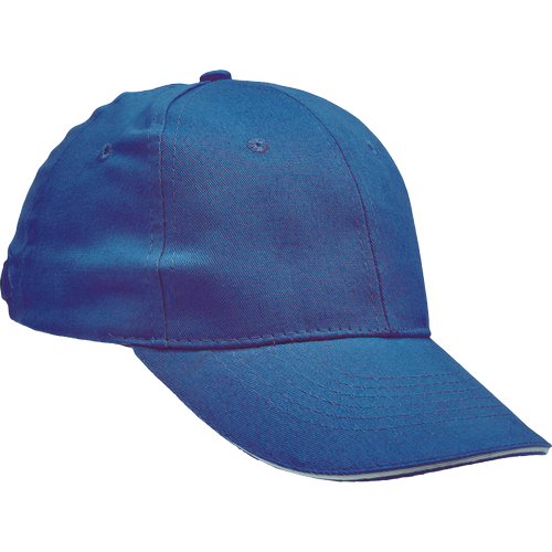TULLE baseballová čiapka tmavomodrá