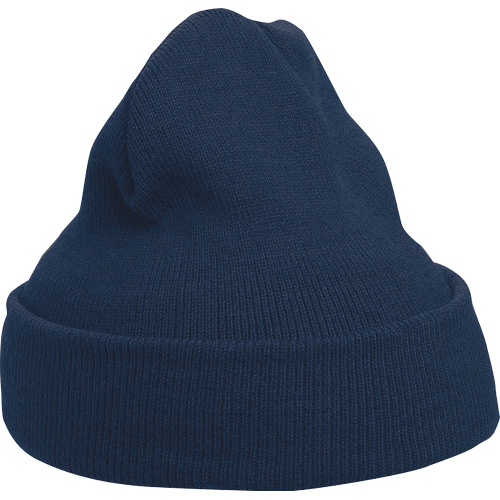 MESCOD pletená čiapka navy 60g M