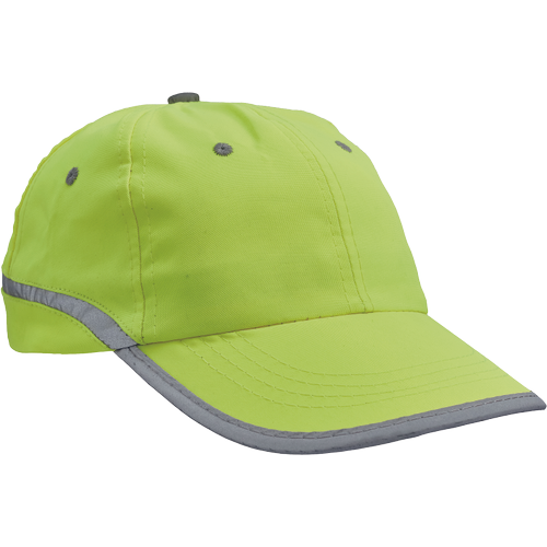 TAHR baseballová čiapka reflex. TAHR baseballová čiapka reflex. žltá