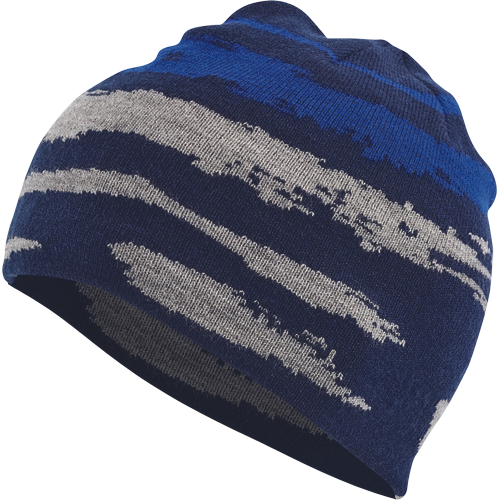 NOORD čiapka navy/royal M/L