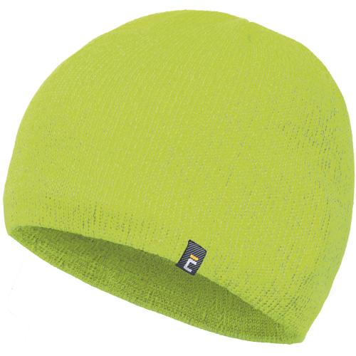 WRAXALL RFLX čiapka HV žltá M/L