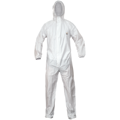 CHEMSAFE 500 OVERAL S