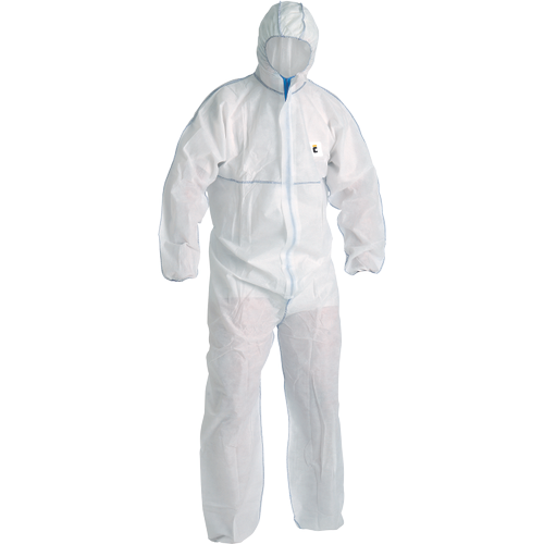 CHEMSAFE MS1 OVERAL M