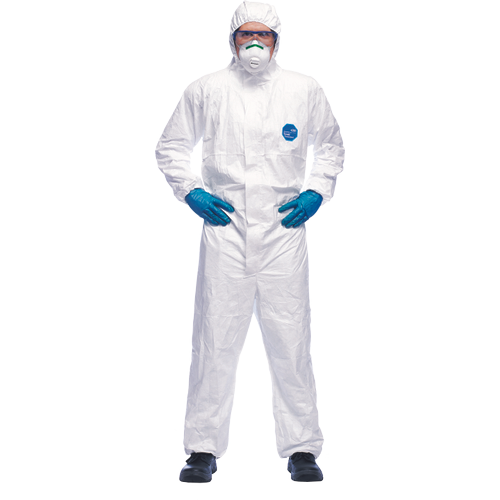 Tyvek 500 Xpert Ecopack biela M