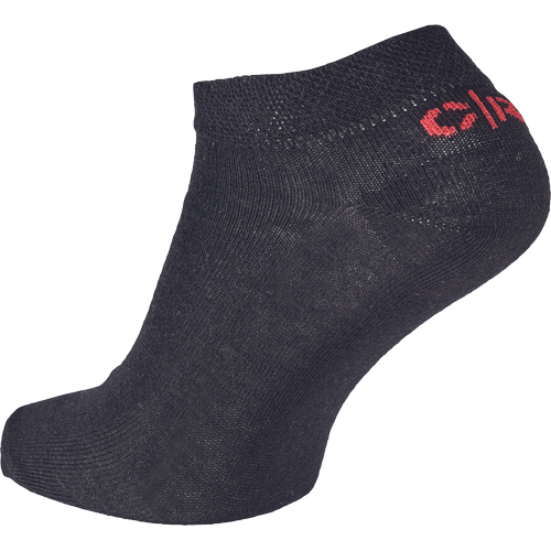 ALGEDI CRV ponožky čierna č. 35-36