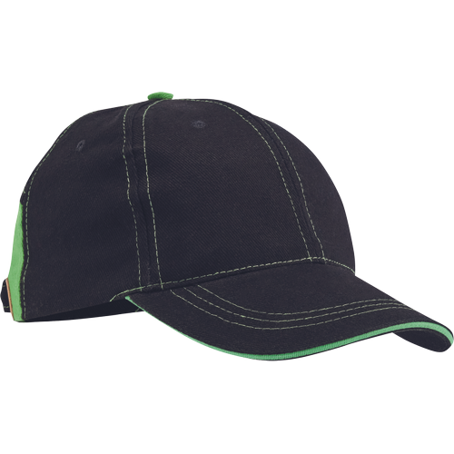 LOET baseballová čiapka LOET baseballová čiapka čierna -