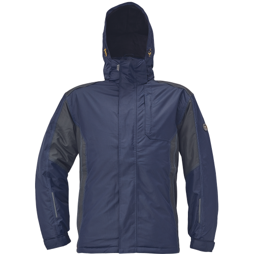 DAYBORO parka navy S