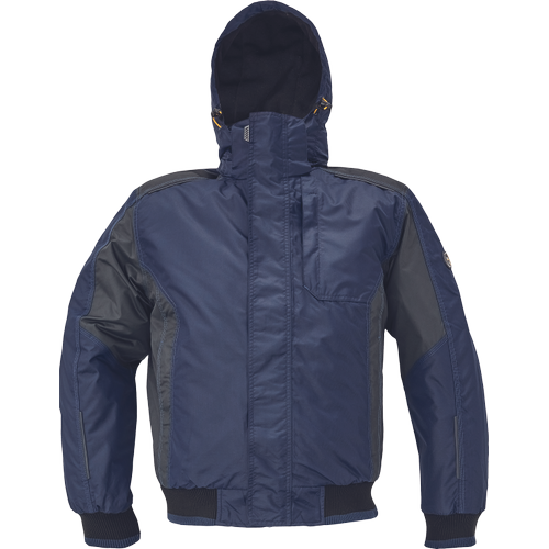 DAYBORO pilot bunda DAYBORO pilot bunda navy S