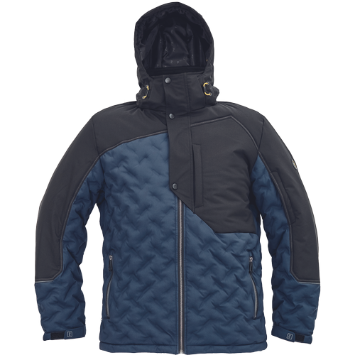 NEURUM parka navy S