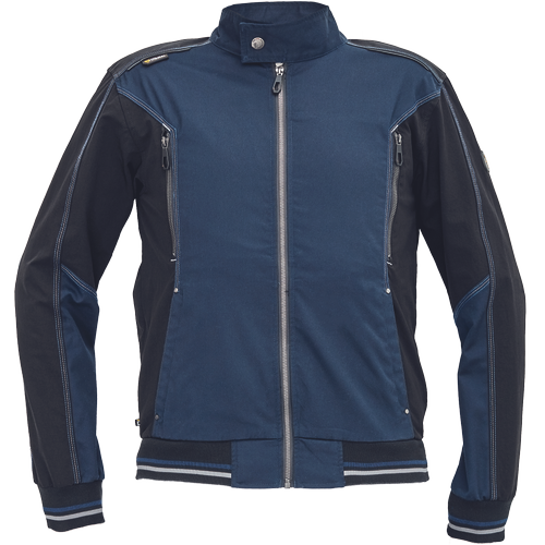 NEURUM CLS bunda navy 46