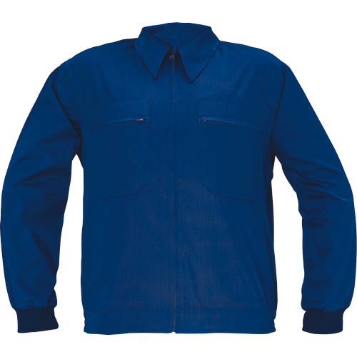 FF JOHAN bunda royal modrá 46