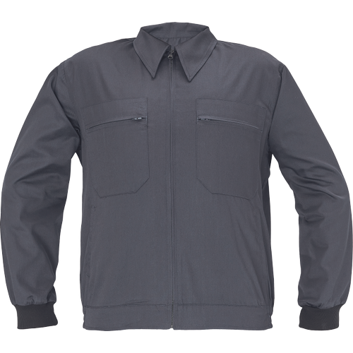 FF JOHAN bunda sivá 46