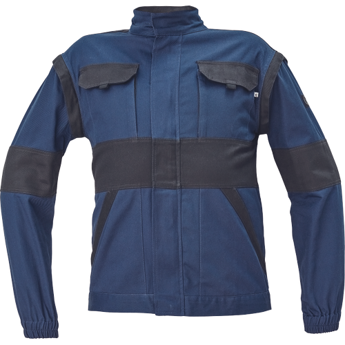MAX NEO bunda navy 44
