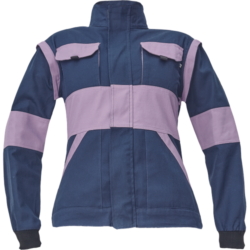 MAX NEO LADY bunda navy 34