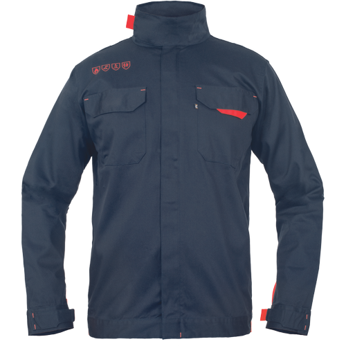 MULTINORM DARK PM bunda navy XS