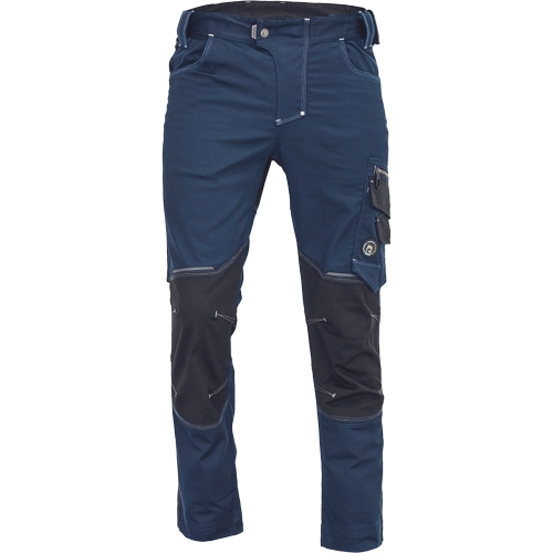 NEURUM CLS nohavice navy 46
