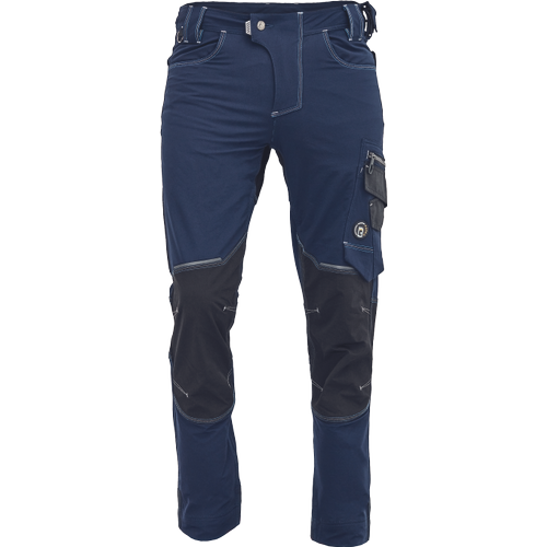 NEURUM PFM nohavice navy 46