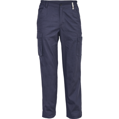 ALZIRA nohavice navy 46