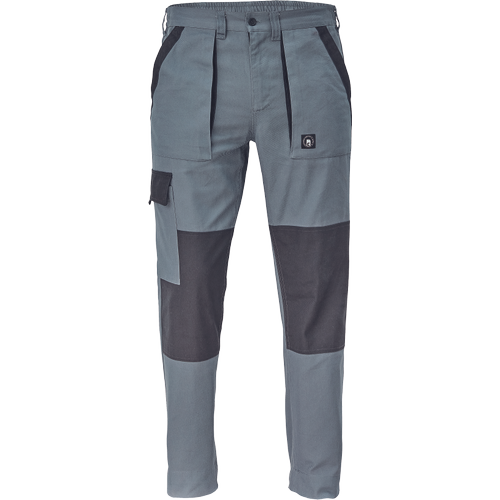 MAX NEO nohavice antracit 44