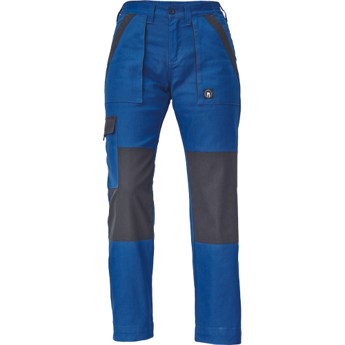 MAX NEO LADY nohavice modrá 34