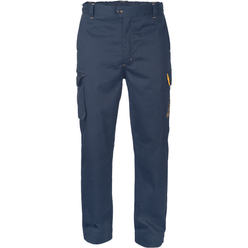 MULTINORM BOLT FR nohavice navy XS