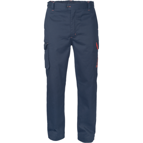 MULTINORM HYPER PM nohavice navy XS