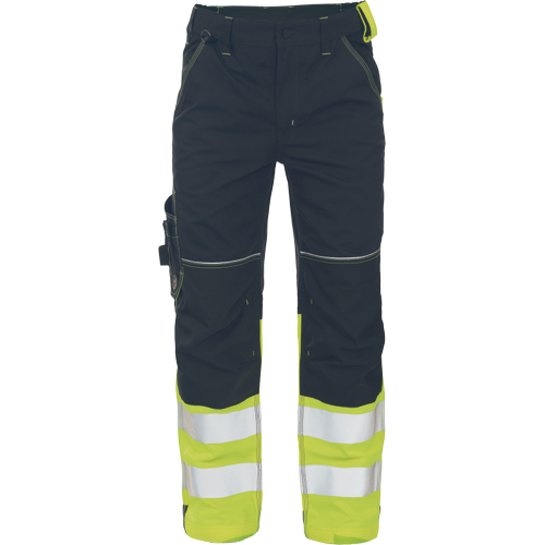 KNOXFIELD HVPS DW nohav.antracit/žltá 46