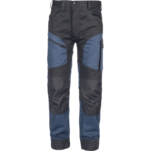 KEILOR STRETCH nohavice navy 46