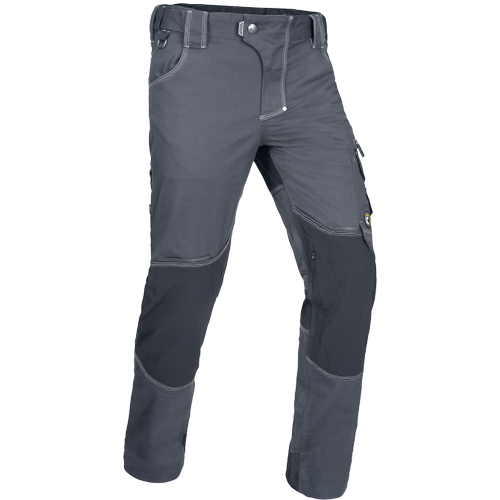 NEURUM CLS PLUS nohavice antracit 46