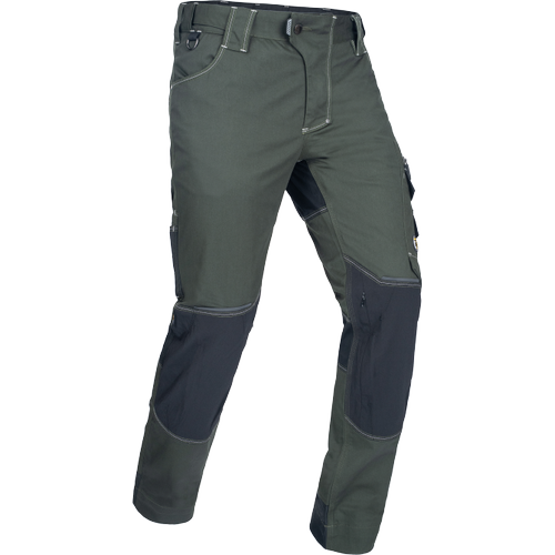 NEURUM CLS PLUS nohavice tm.olivová 46